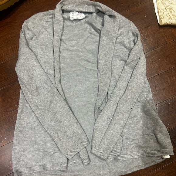 super cute zara cardigan - Picture 1 of 2